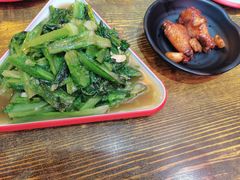 -老闵田螺馆·南昌特色小炒(梦时代店)