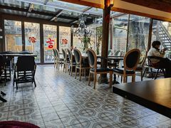 -糖房咖啡(南锣鼓巷店)