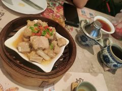 -虾饺妹·粤式手工点心(水荫路店)
