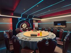 -胖子烧烤海鲜(亲贤北街店)