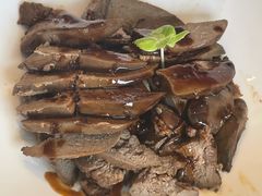 -金典银峰老鹅馆·昆山菜(亭林公园店)