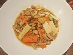 -大灶头·新昌菜(中国茶市店)