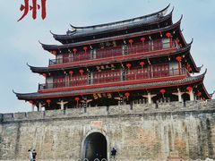 -潮州古城