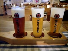 -Paulaner·德国帕拉娜自酿啤酒餐厅(海上世界店)