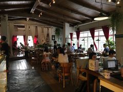 -雕刻时光咖啡馆(北师大店)