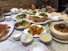 -凤城礼记鱼翅海鲜酒家(新马路总店)