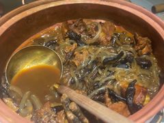 -关东小磨东北菜(漕河泾印象城店)