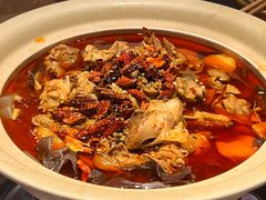 -巴黎春天(陕西路店)