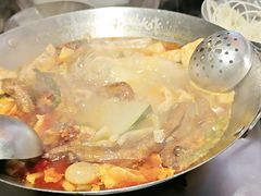 -小螺大作·螺蛳粉火锅(林和西店)