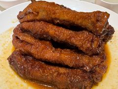 -大铁勺新津菜(中北永旺店)