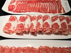 -常赢三兄弟·清真涮肉(五莲路店)
