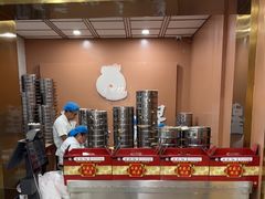 -石饮红星包子(中山路店)