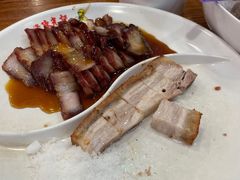 -澳门陈光记烧味饭店(南京德基广场店)