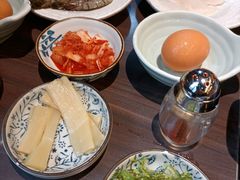 -MoMo牧场·寿喜烧专门店(长泰广场店)