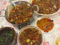 -堂瓦里·33年传统赣菜(第一街区店)