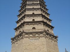 -法门文化景区