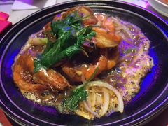 -金椰壳· 大厨新加坡菜(壹方城店)