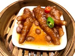 -飶香居(省博物馆店)