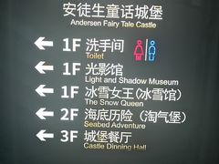 -安徒生童话乐园