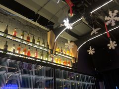 -MARU玛露音乐餐厅(大学路店)