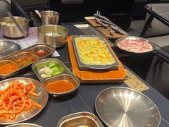 -西塔老太太泥炉烤肉(龙湖北苑天街店)
