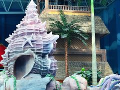 -青岛东方影都融创水世界