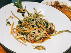 -紫光园·烤鸭·北京菜(团结湖店)