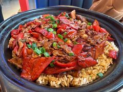 肉汤泡饭-匠熙小馆(崇文门店)