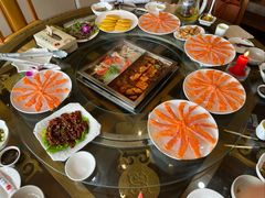 爽口三文鱼-沱江鱼府(丽江店)