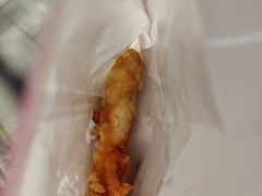 炸虾天妇罗-牛邸·烧肉饭(来福士店)