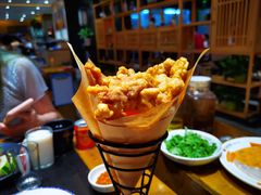 -巴蜀印象火锅(永陵总店)