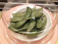 -争鲜回转寿司(南开大悦城店)
