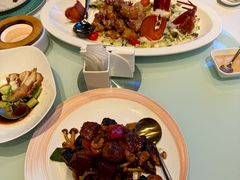 -三号黄浦会Canton Table