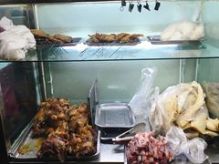 -马相卿特色烤肉面食馆(虎台店)