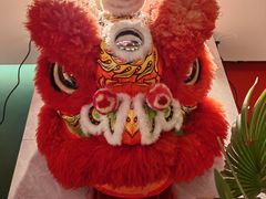 -禄运茶居·手工点心(猎德店)