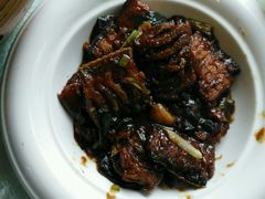 -京天红酒家(马家堡店)