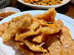 传统锅包肉-纯肴大东北(新城北街店)