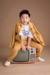 -西瓜庄园儿童摄影