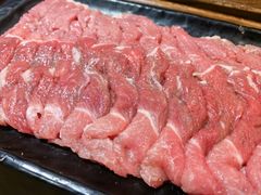 -清真京华源·涮肉烧烤(丰庆店)