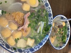 -小潘记鸭血粉丝汤
