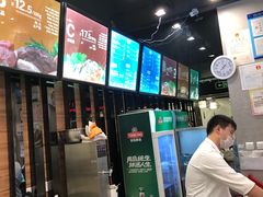 -拿渡麻辣香锅(百联滨江店)