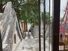 -自如ZSPACE四合院艺术餐厅