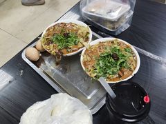 -正味斋锅巴菜(西北角店)