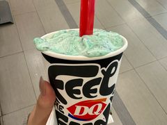 -DQ·蛋糕·冰淇淋(金牛万达店)