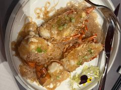 生腌小青龙-东富酒家(龙湖西溪天街店)