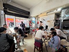-肥婆兰鸡饭(西门外街店)