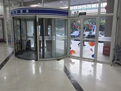 -上海仁爱医院