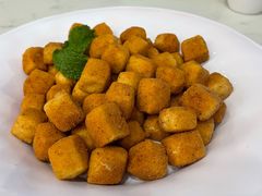 七味盐豆腐-金鸭季·北京烤鸭(深业上城店)