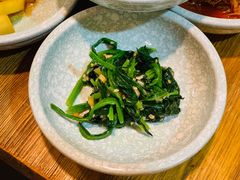 -金顺韩式烤肉·网红烤肉店(广利路店)