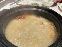 鸡锅-领鲜风味花雕鸡(马端街店)